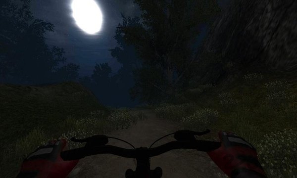 mtb下坡多人修改版(mtbdownhill)