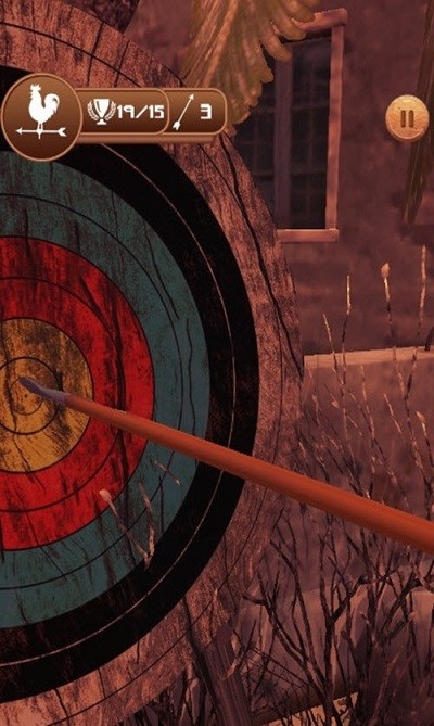 射箭大师挑战赛手游