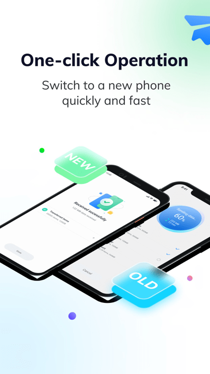万兴换机大师app