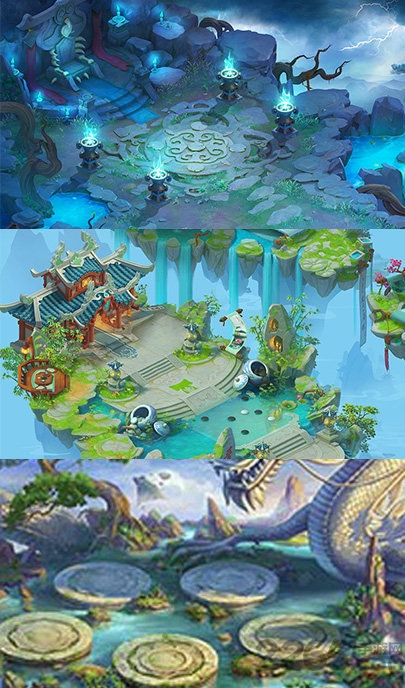 放置西游星耀版