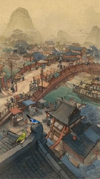 我在宋朝有块田手游