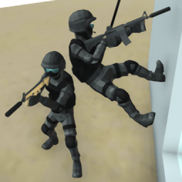 cqb射击在线版中文版