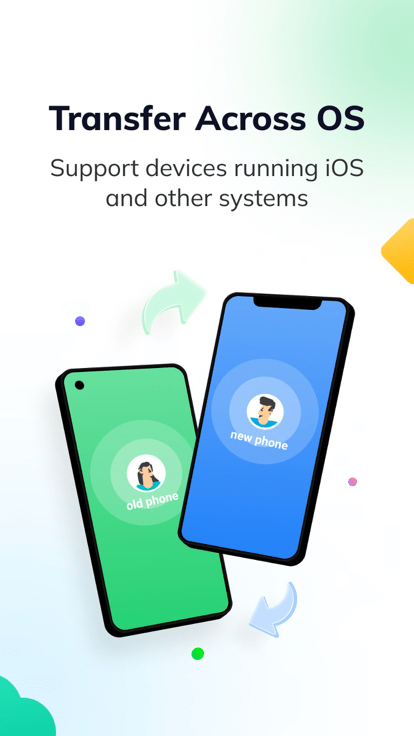 万兴换机大师app