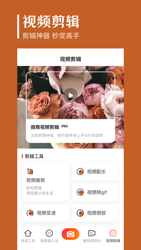 抖商去水印软件