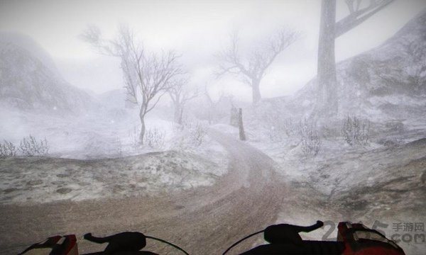 mtb下坡多人修改版(mtbdownhill)