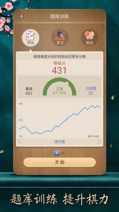 2025天天象棋官方版免费