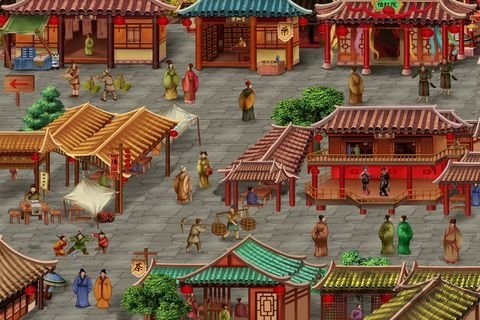 叫我明皇帝官方版