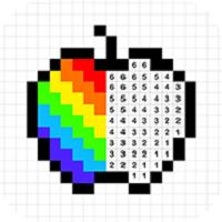填色乐园app