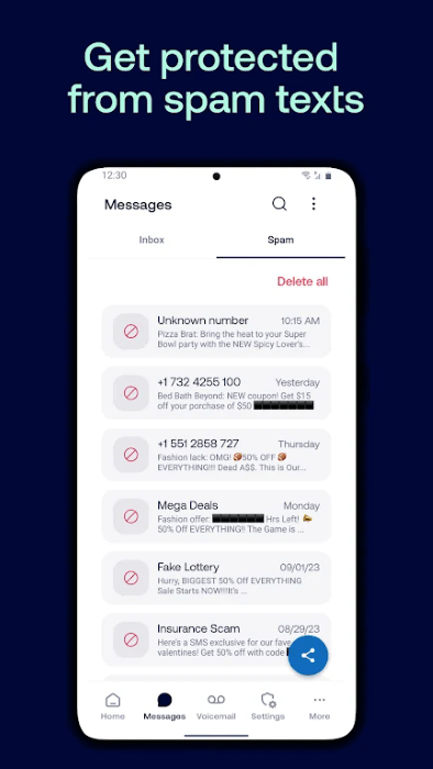 robokiller短信拦截app