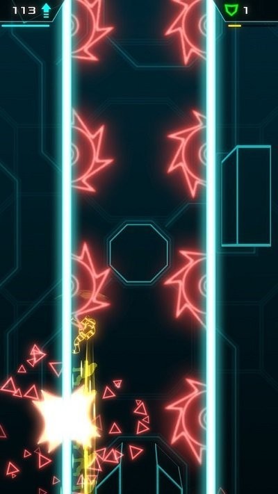 霓虹灯登山者最新版