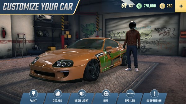 多人停车大师2汉化版最新版本(parking master multiplayer2)