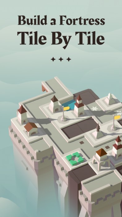箭之岛屿手游(isle of arrows)