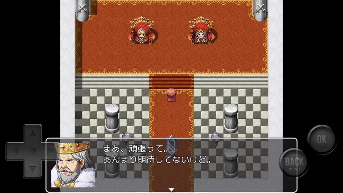 勇者超弱的rpg最新版