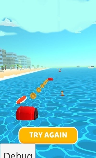 休闲冲浪官方版