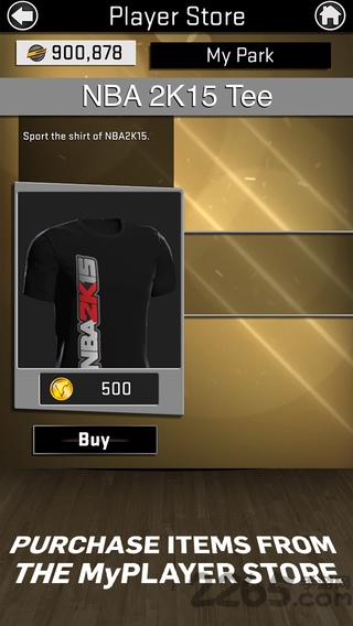 nba2k15手机直装版