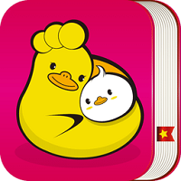 豆丁印记app