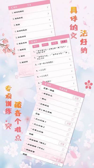 极速日语n3软件