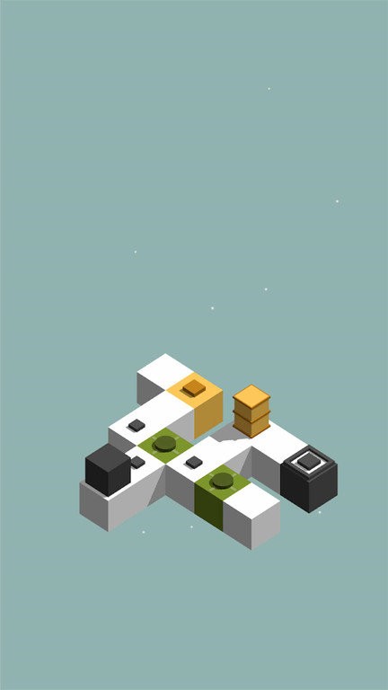 多维数据综合体游戏