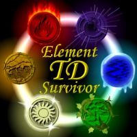元素炮台防守手机版(element td)