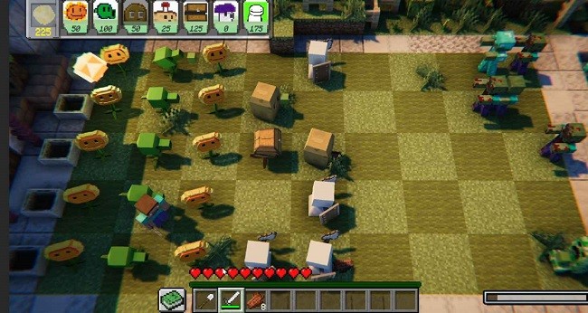 pvzmc最新版本