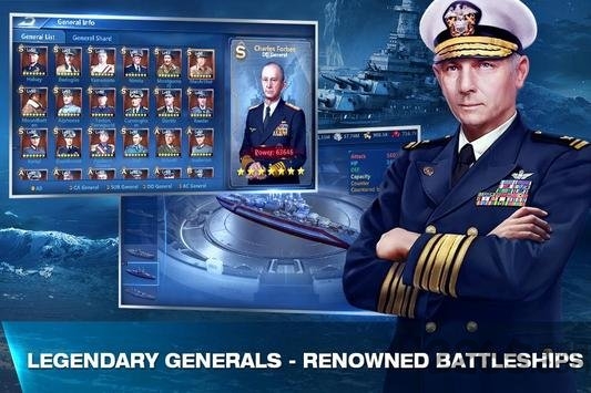 战舰战争2war of warship 2