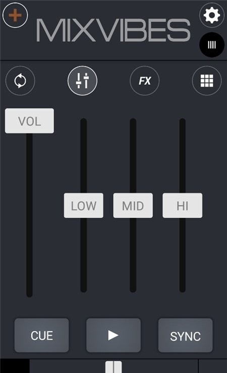 crossDJPro安卓版