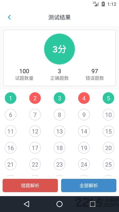 护士执业资格题库最新版
