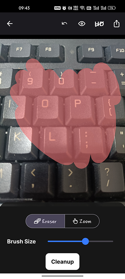 ClipDrop手机版使用教程