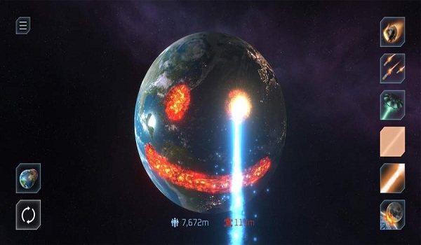 星球破坏模拟器免费