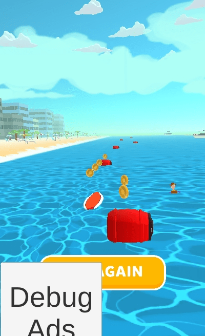 休闲冲浪官方版