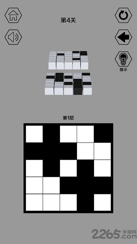 黑白无双最新版