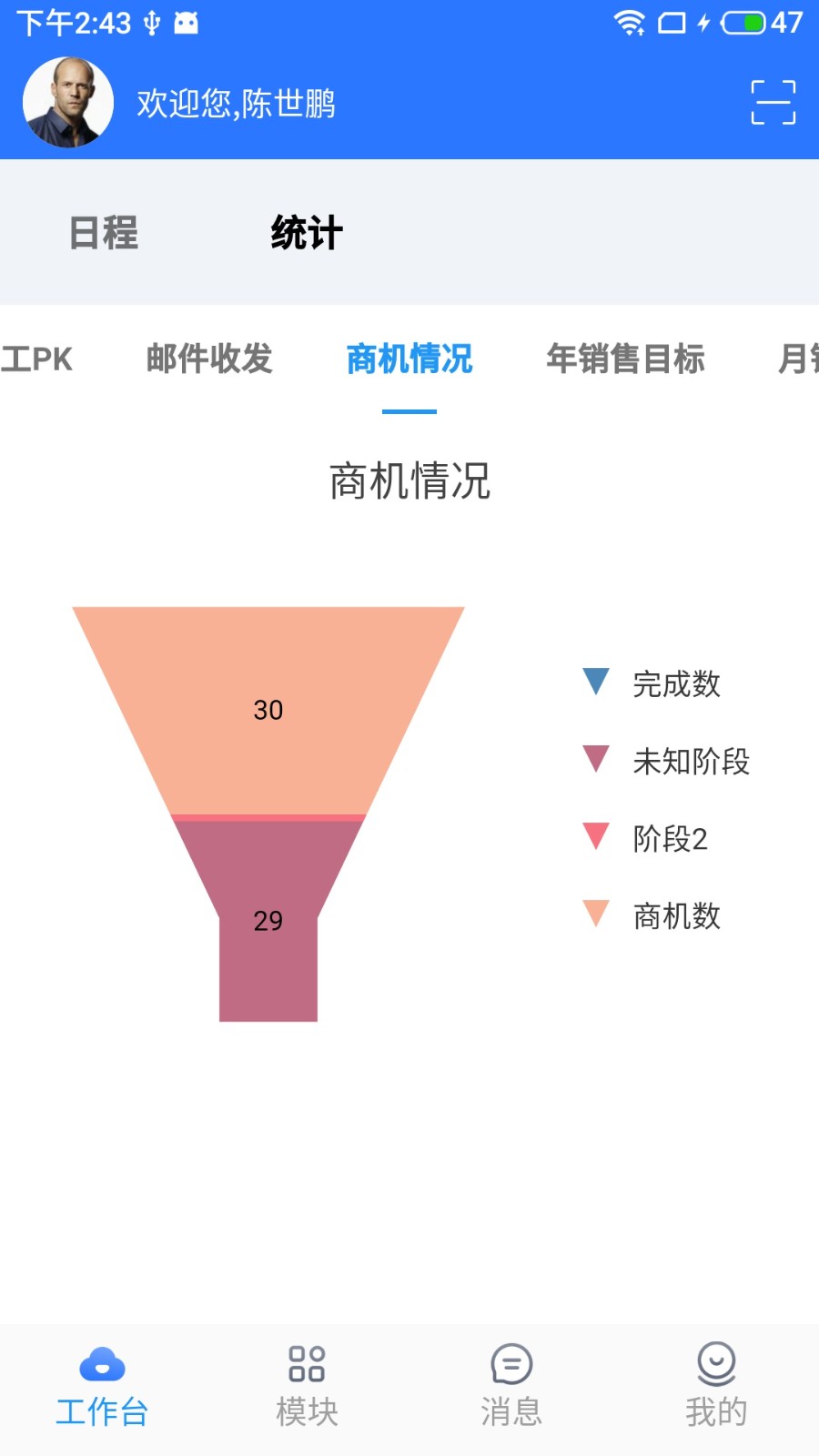 富通ERP app下载