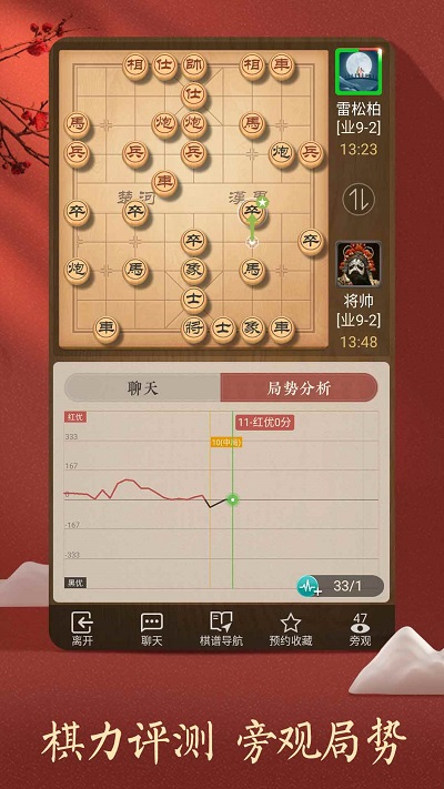 2025天天象棋官方版免费