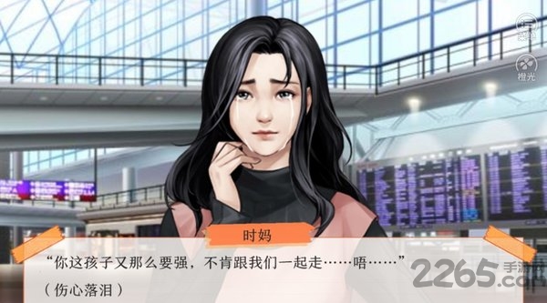 明星养成日志游戏