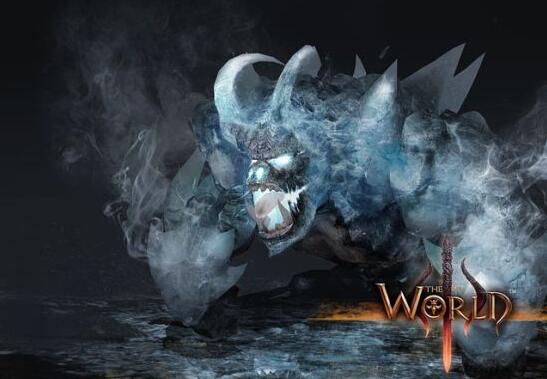 世界3魔物归来手游
