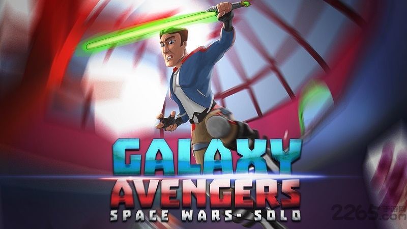 星系复仇者手游(galaxy avengers)