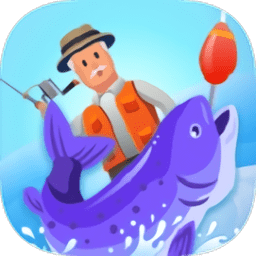 fishing lake钓鱼湖游戏
