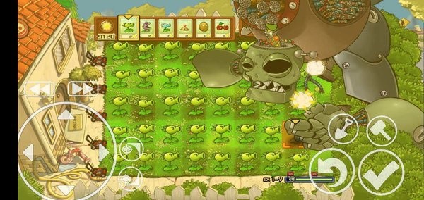 pvz核手机版