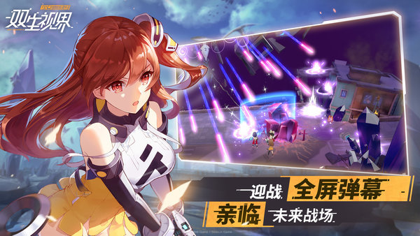 双生视界台服官方版