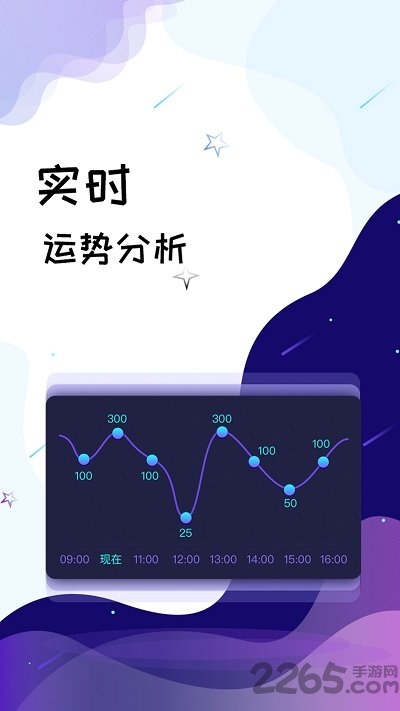 星座测试大师手机版