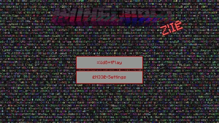 我的世界error422下载