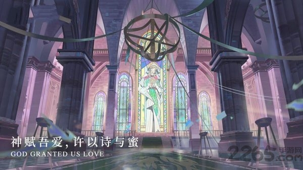 月神的迷宫九游版