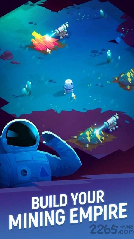 星际旷工最新版