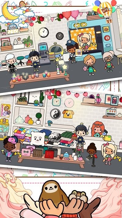 米加小家官方版