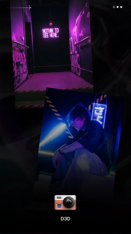 dazz相机官方正版