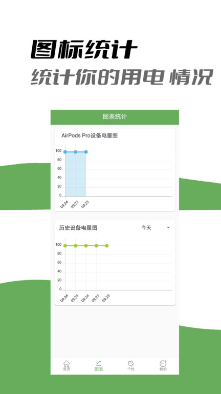 air蓝牙耳机助手app