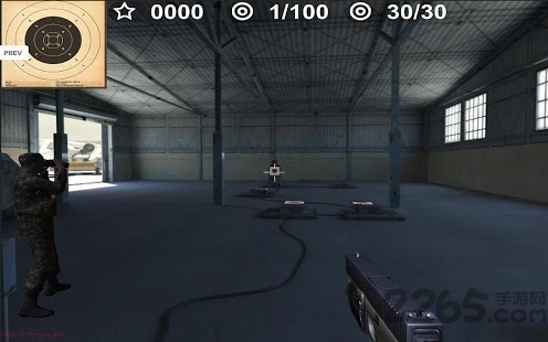 武装突袭3中文手机版