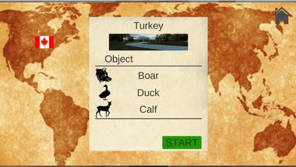 狩猎模拟器中文版(Hunting Simulator)