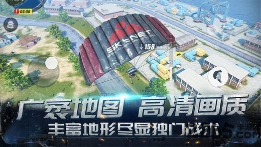 终结者2审判日国际服(终结战场)