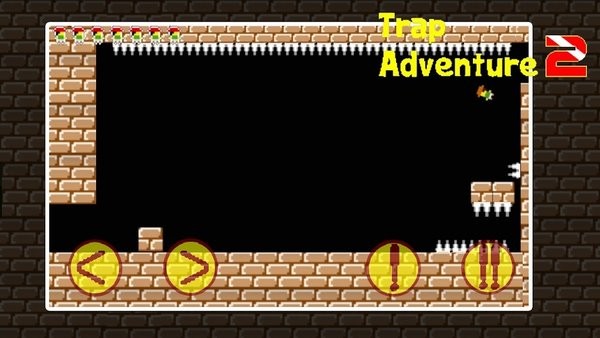 陷阱冒险2起源游戏(trap adventure)